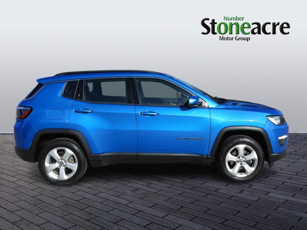 Jeep Compass Image 2