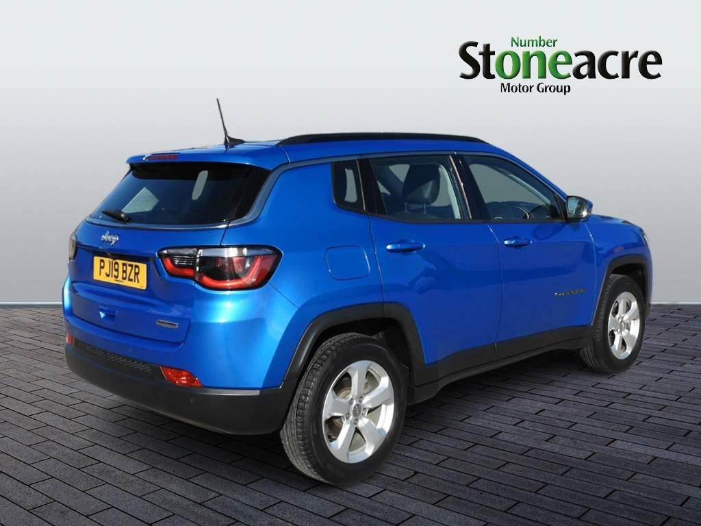 Jeep Compass Image 3