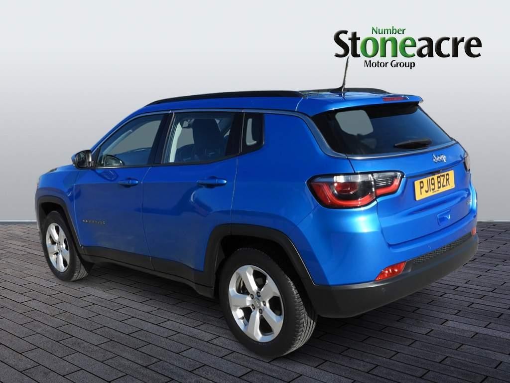 Jeep Compass Image 5