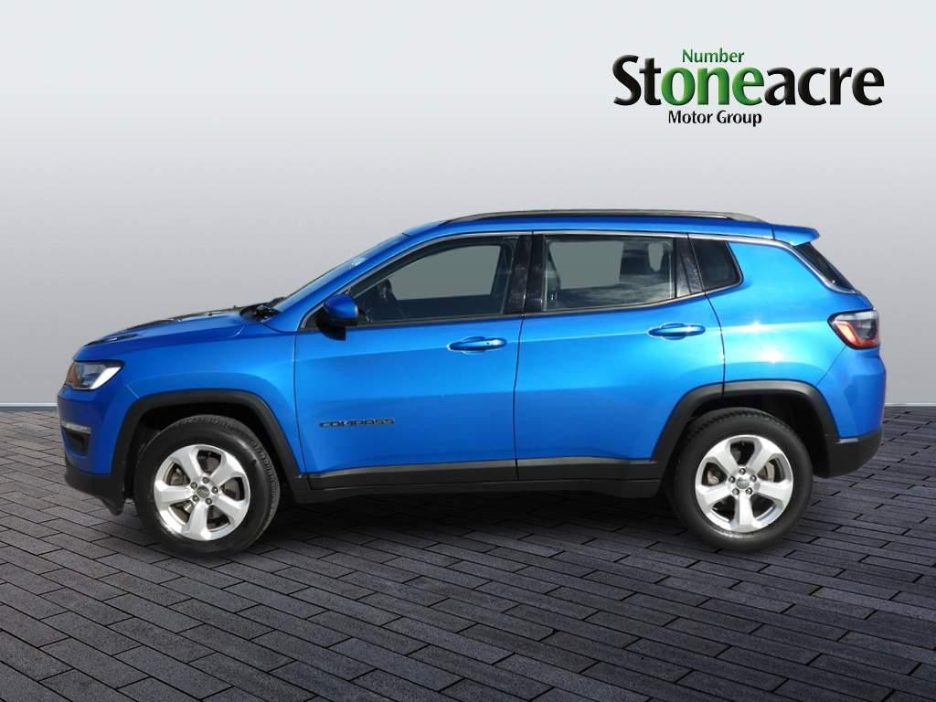 Jeep Compass Image 6