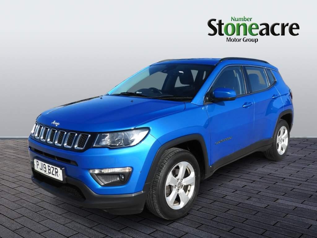 Jeep Compass Image 7