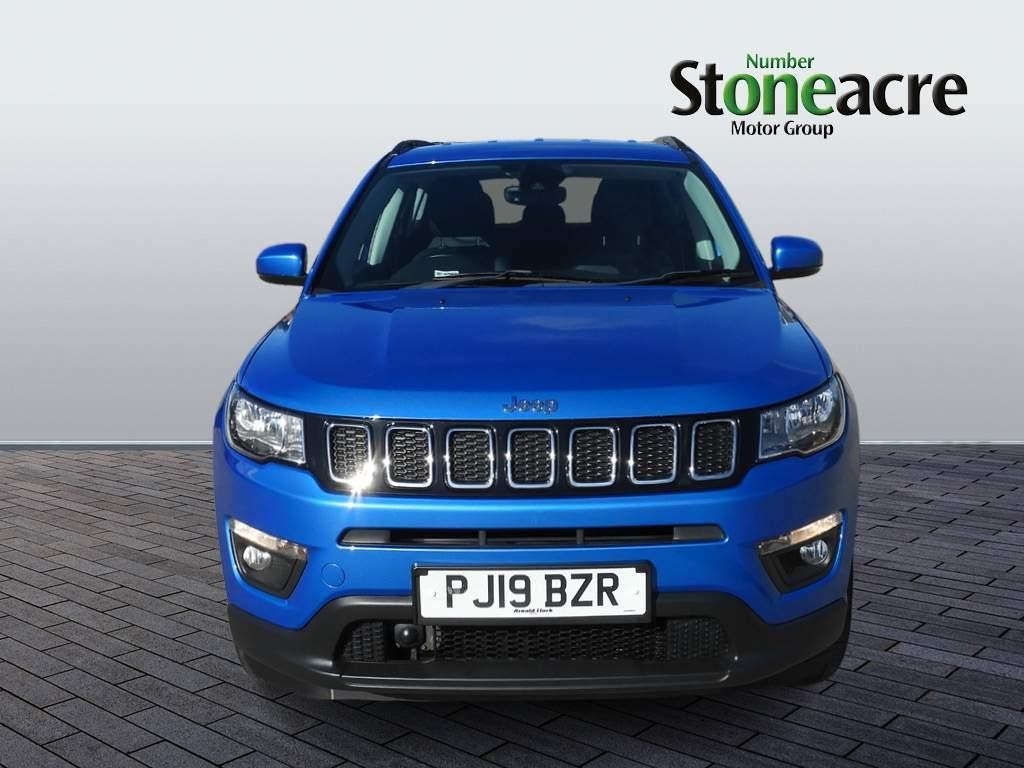 Jeep Compass Image 8