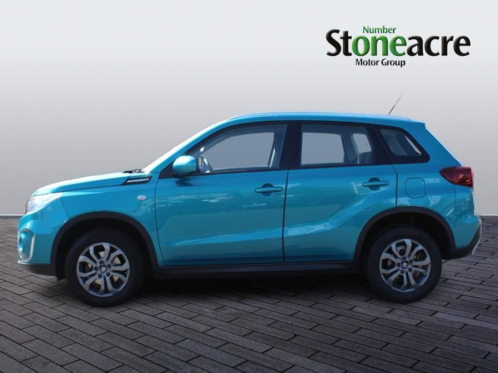 Suzuki Vitara Image 6