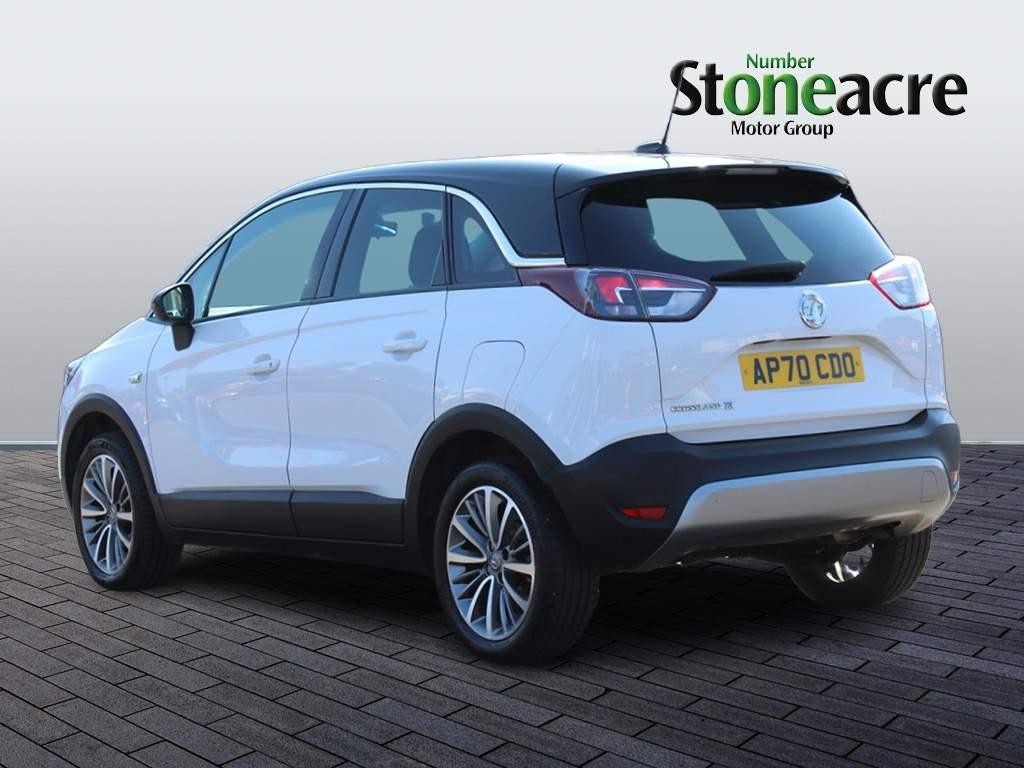 Vauxhall Crossland X Image 4