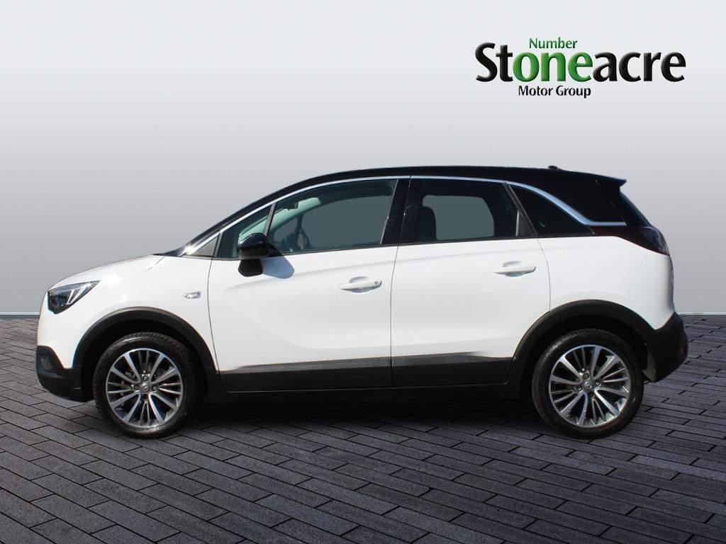 Vauxhall Crossland X Image 5