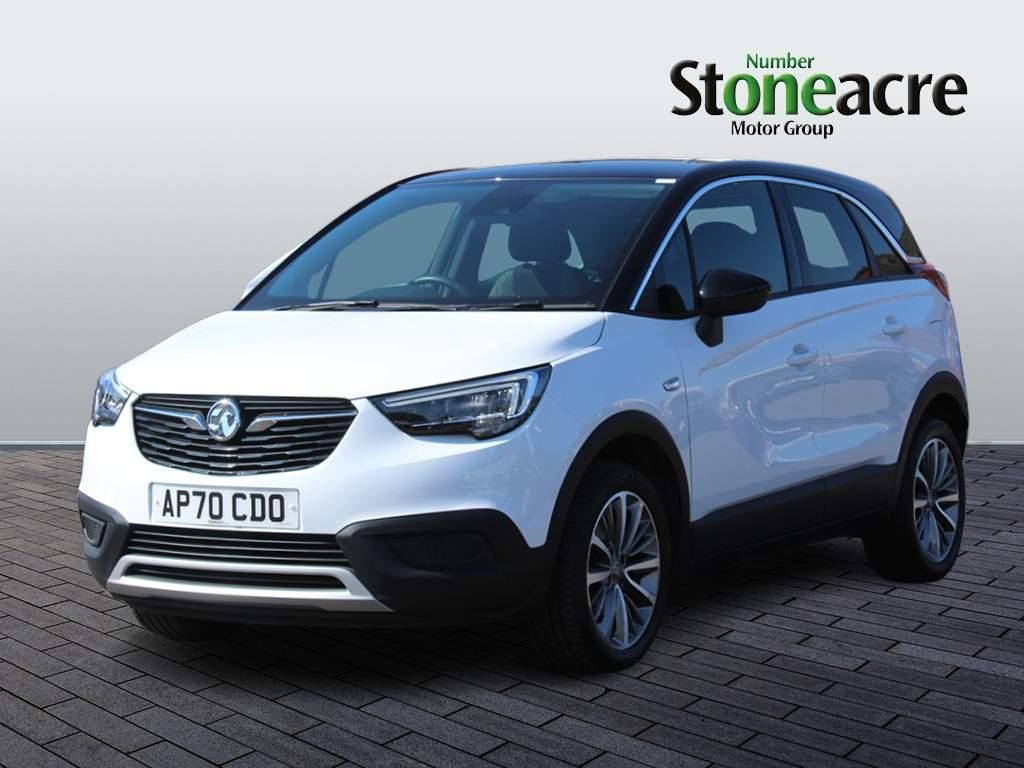 Vauxhall Crossland X Image 6