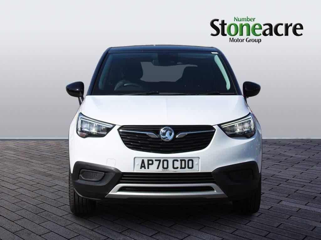 Vauxhall Crossland X Image 7