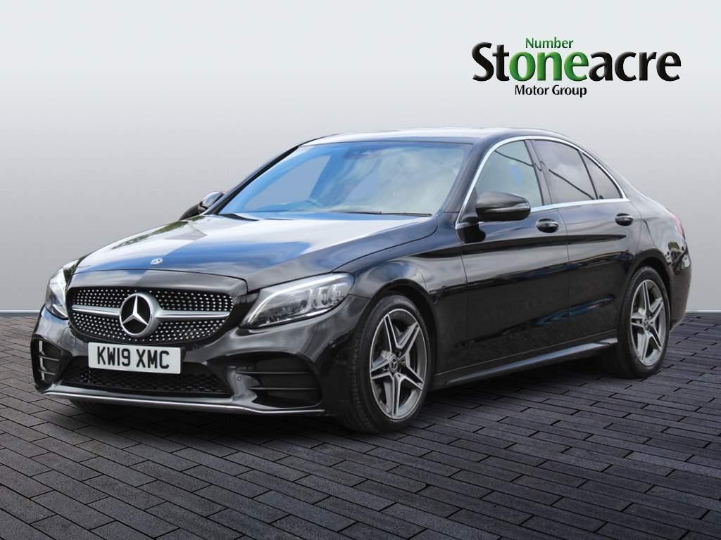 Mercedes-Benz C-Class Image 7