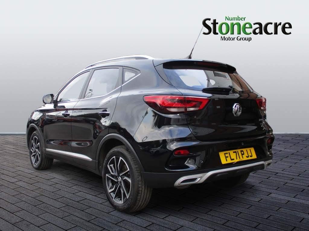 MG MG ZS Image 5