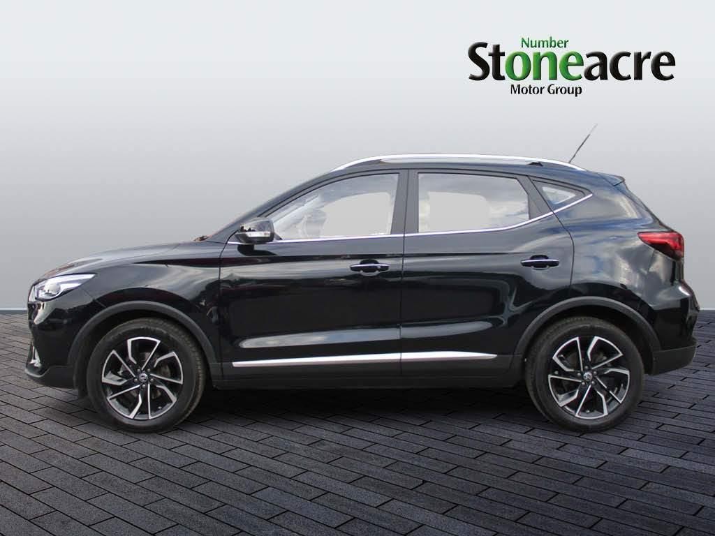 MG MG ZS Image 6