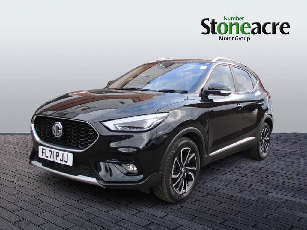 MG MG ZS Image 7