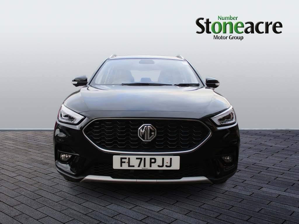 MG MG ZS Image 8