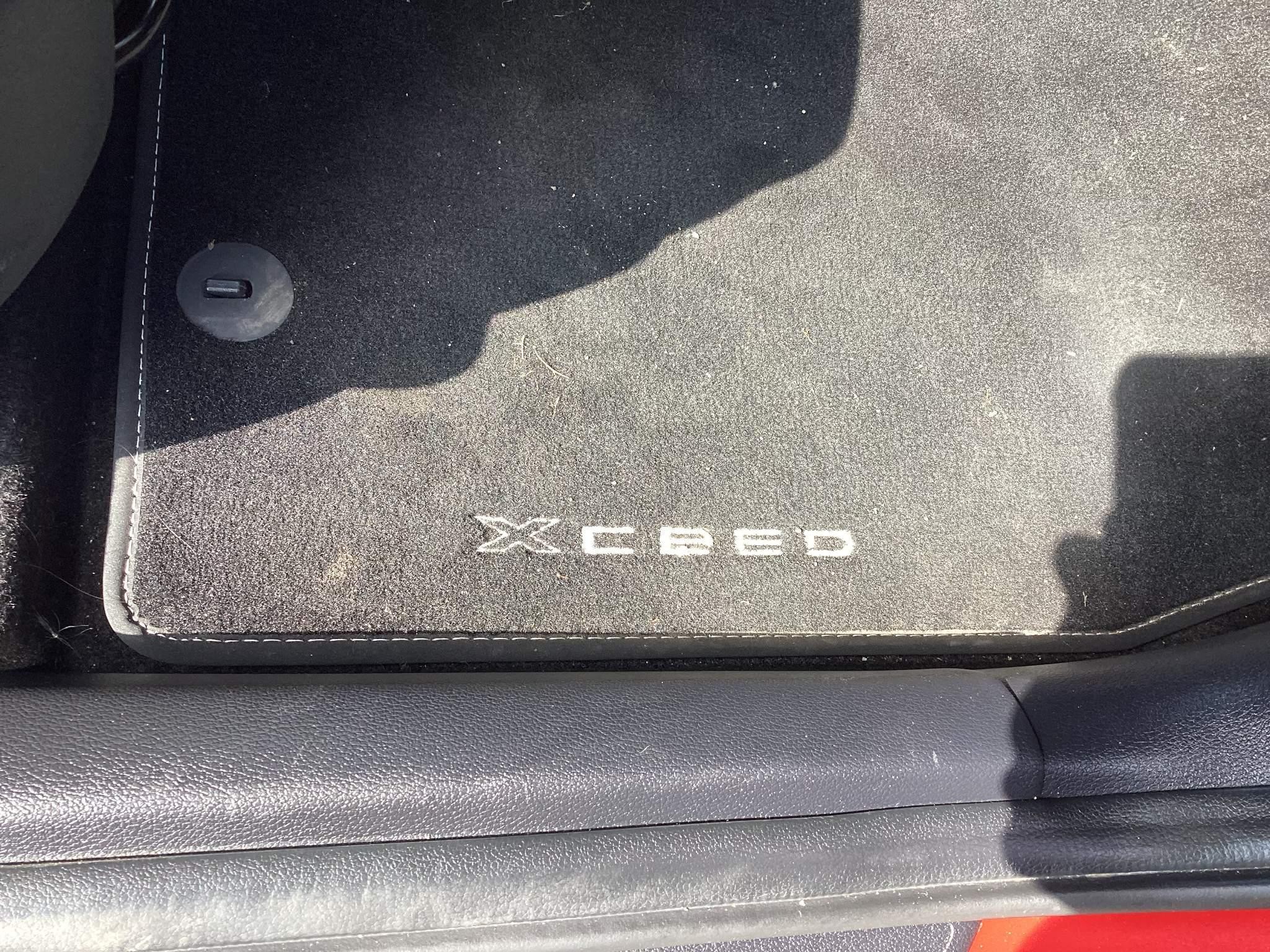 Kia XCeed Image 23