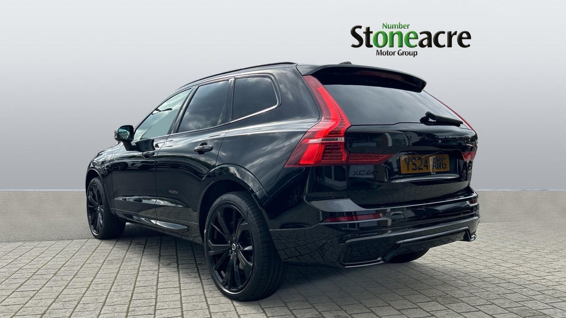 Volvo XC60 Image 2