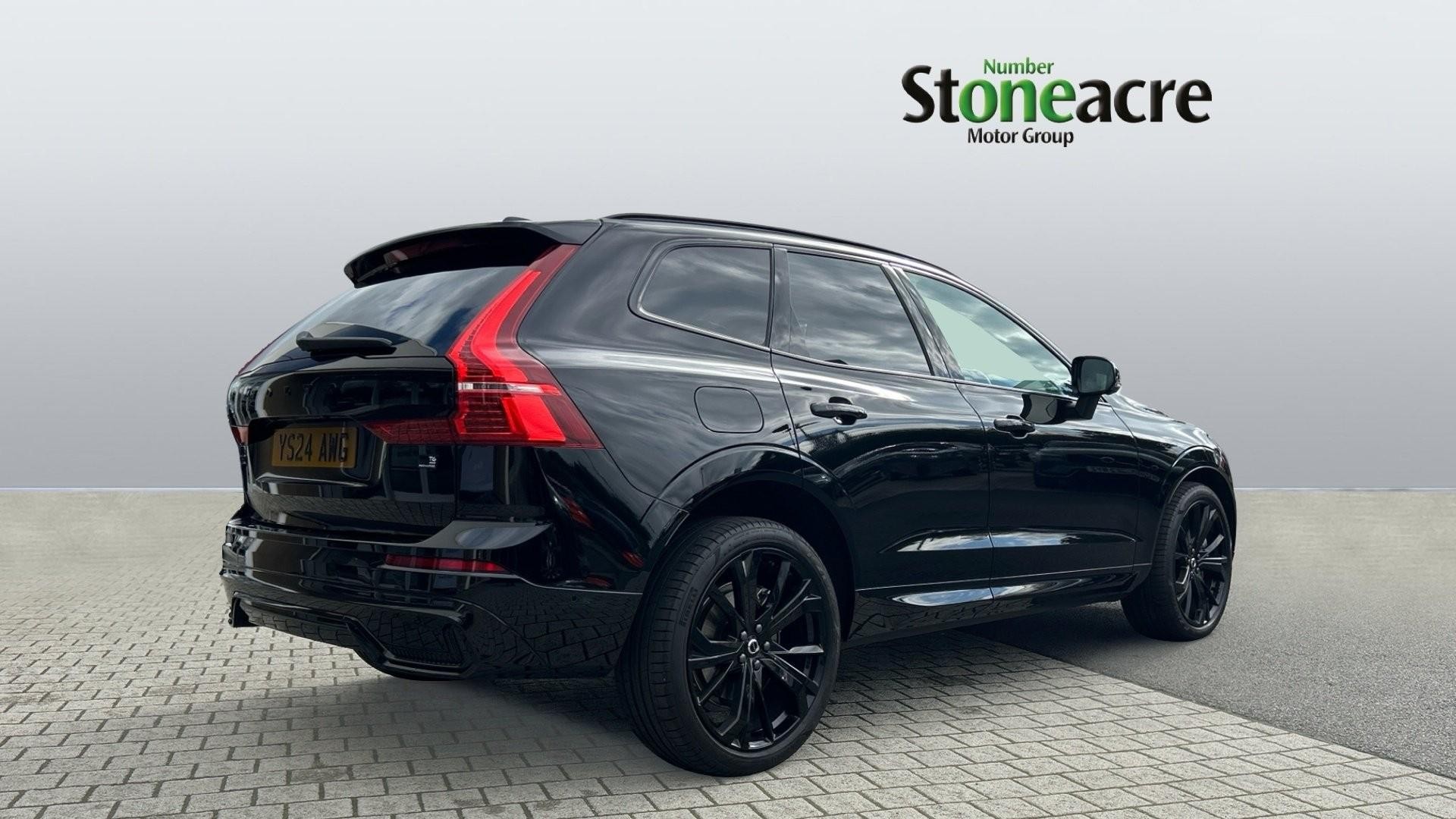 Volvo XC60 Image 7