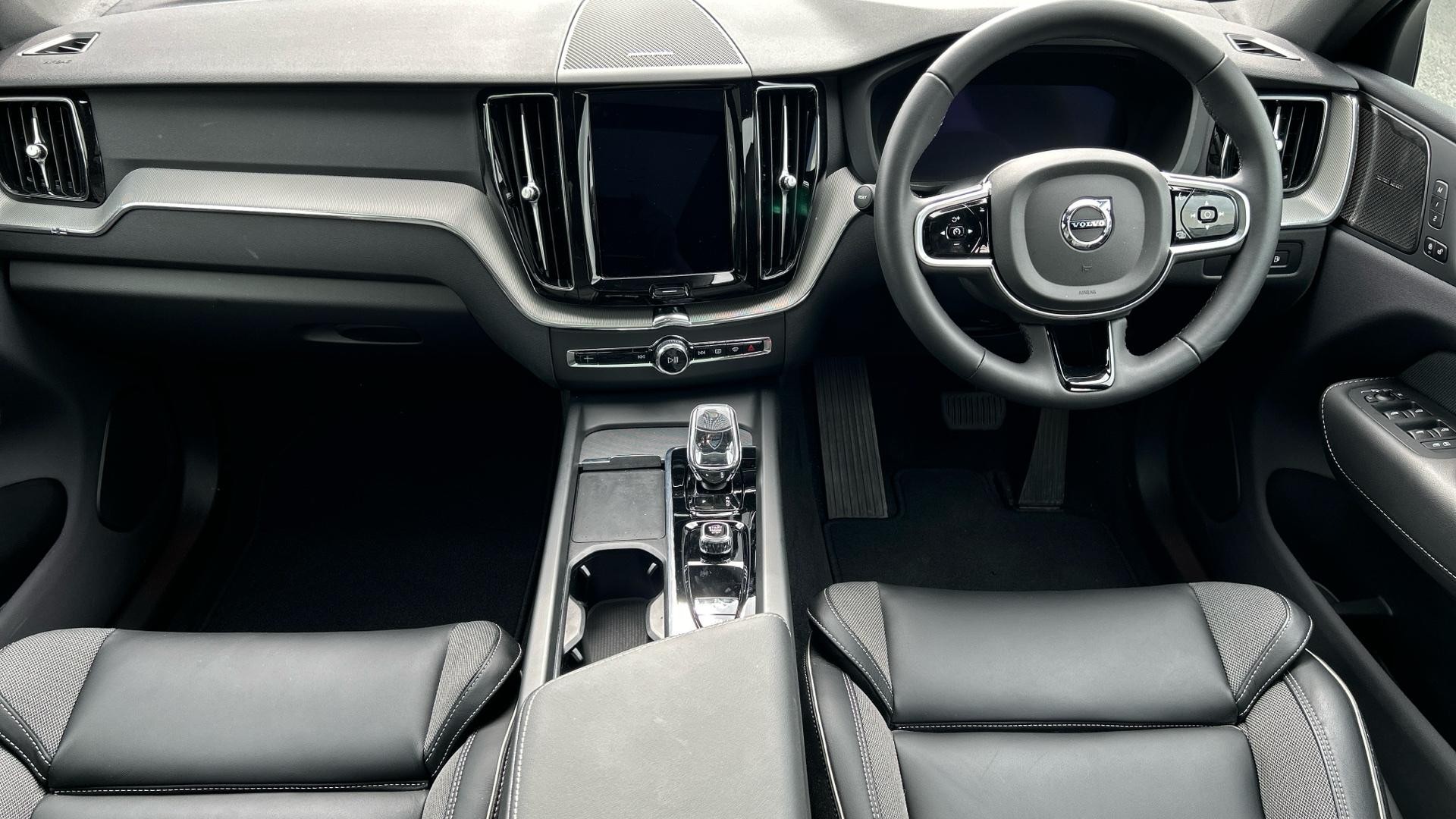 Volvo XC60 Image 20