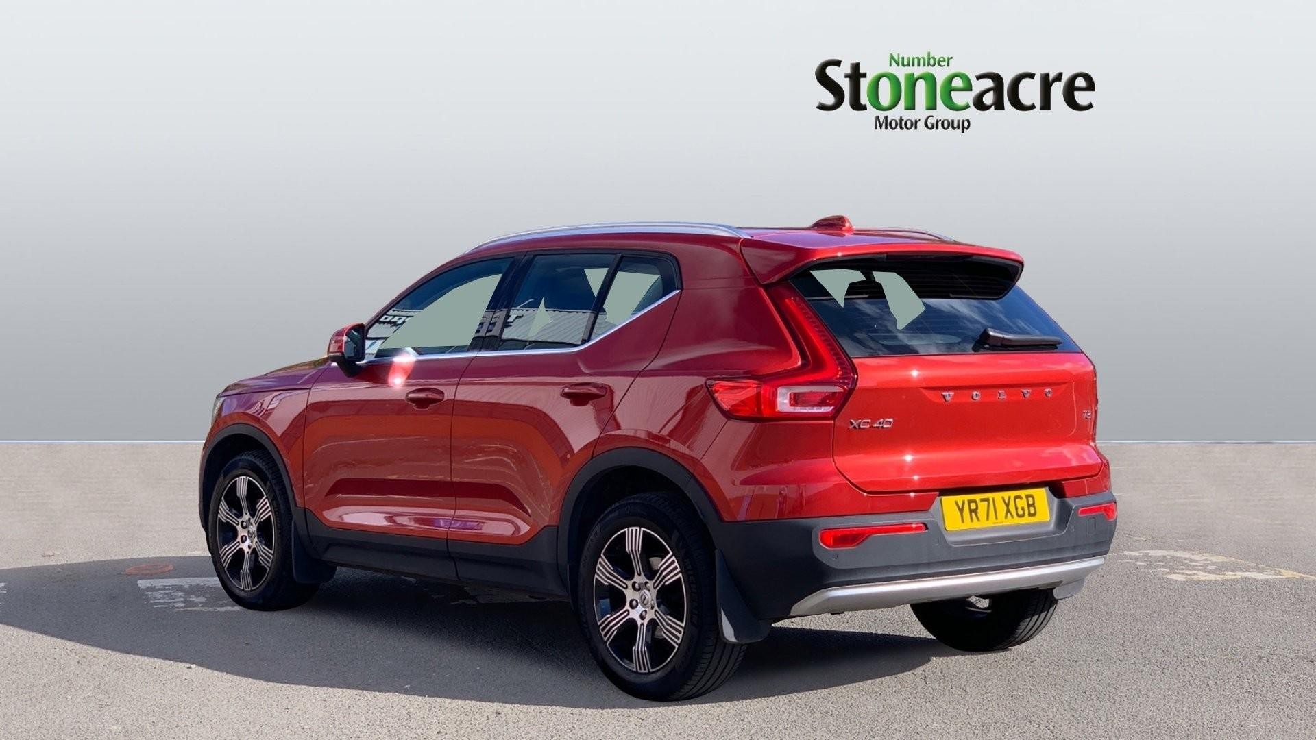 Volvo XC40 Image 2