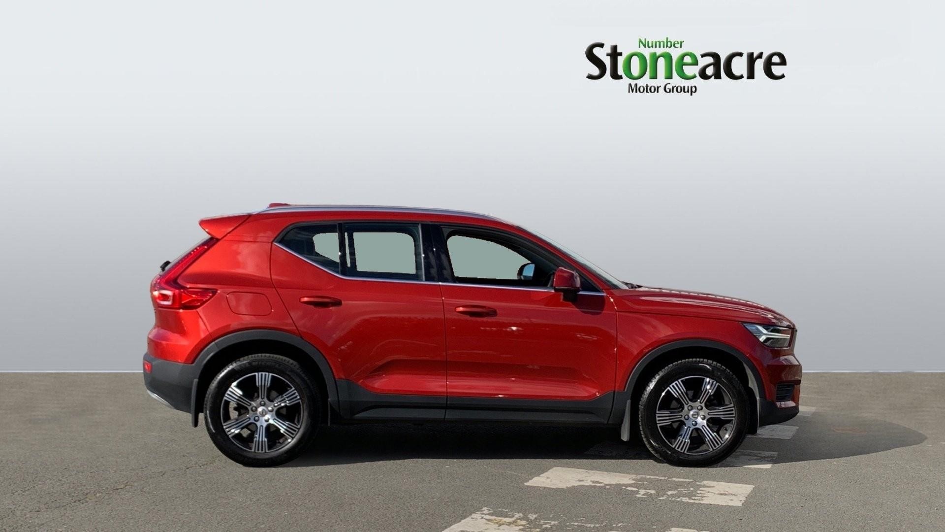 Volvo XC40 Image 3