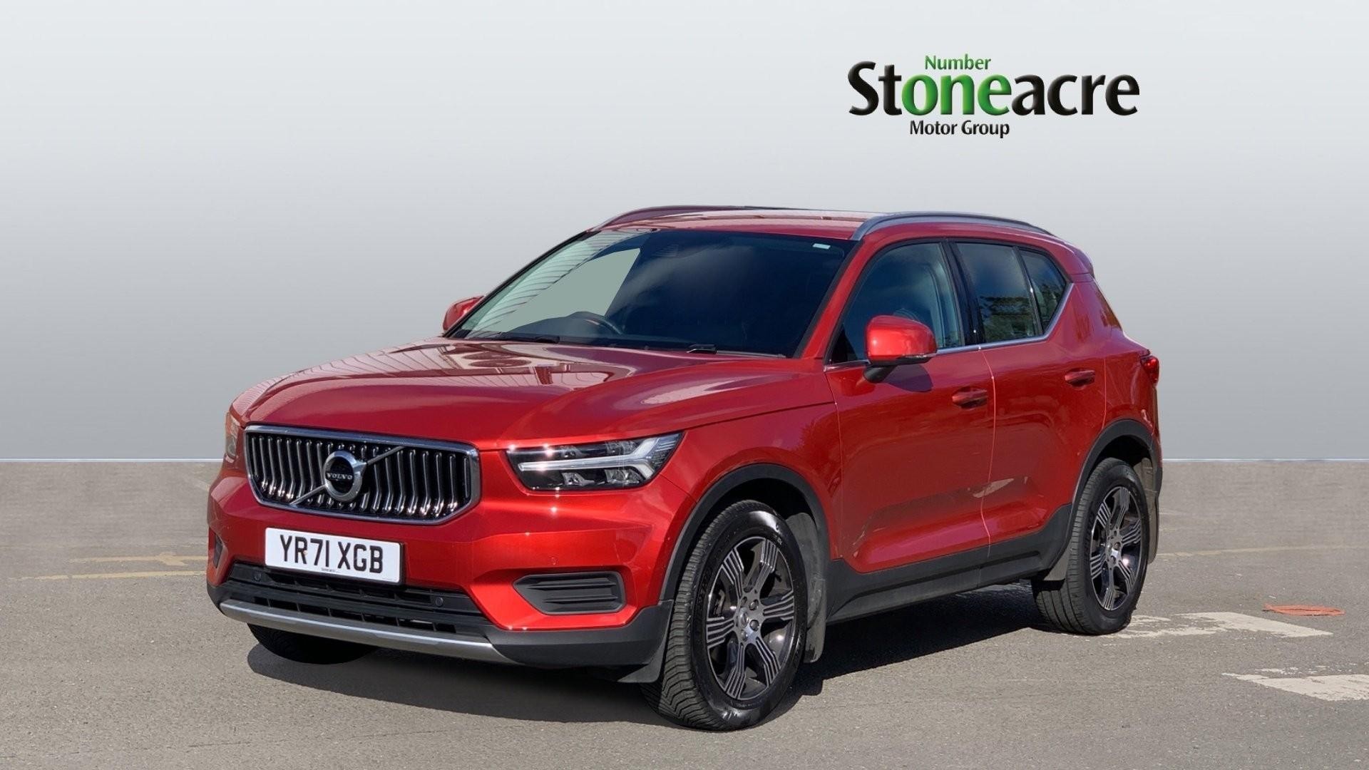 Volvo XC40 Image 6