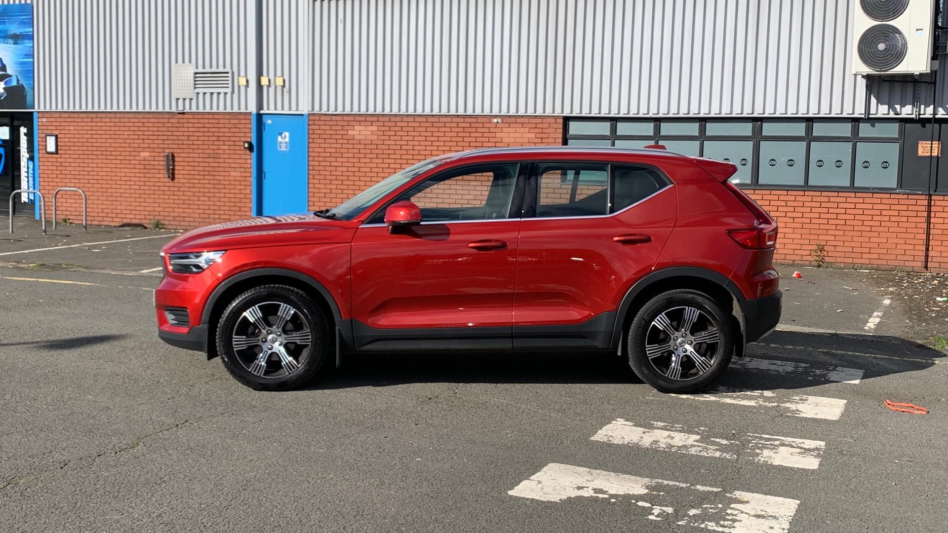 Volvo XC40 Image 8