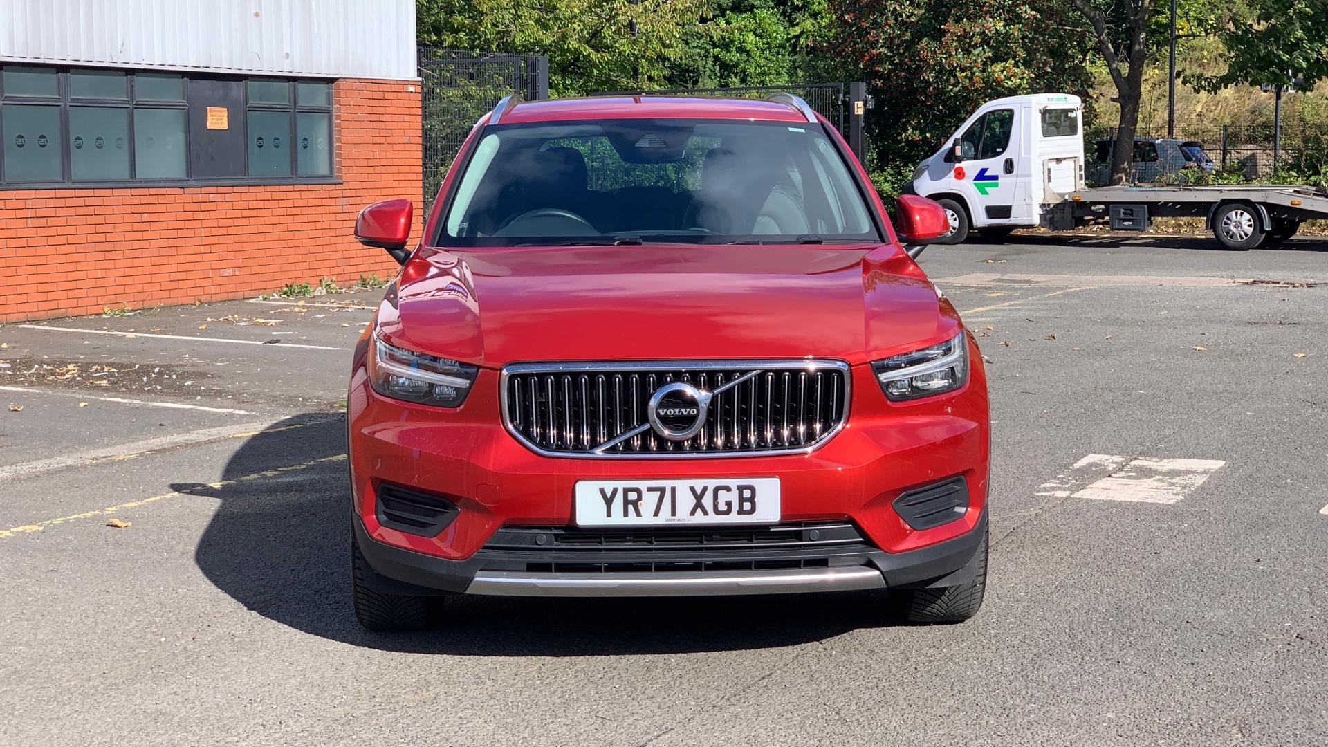 Volvo XC40 Image 12