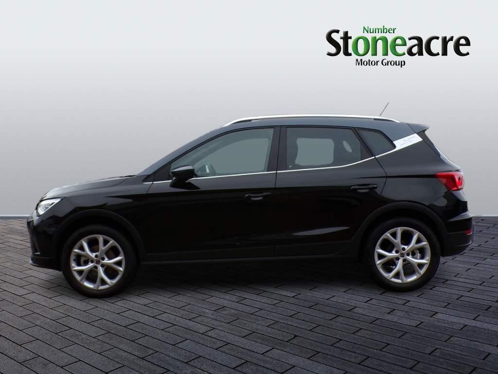 SEAT Arona Image 6