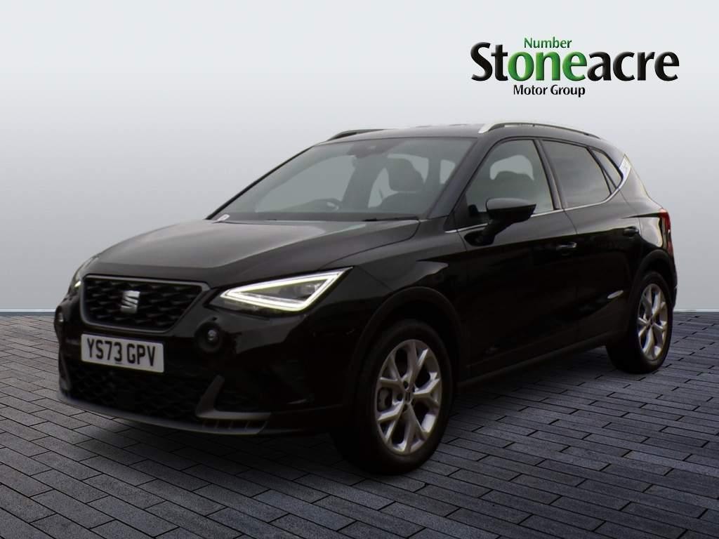 SEAT Arona Image 7