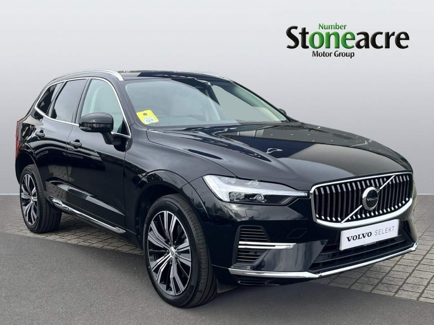 Volvo XC60 Image 1