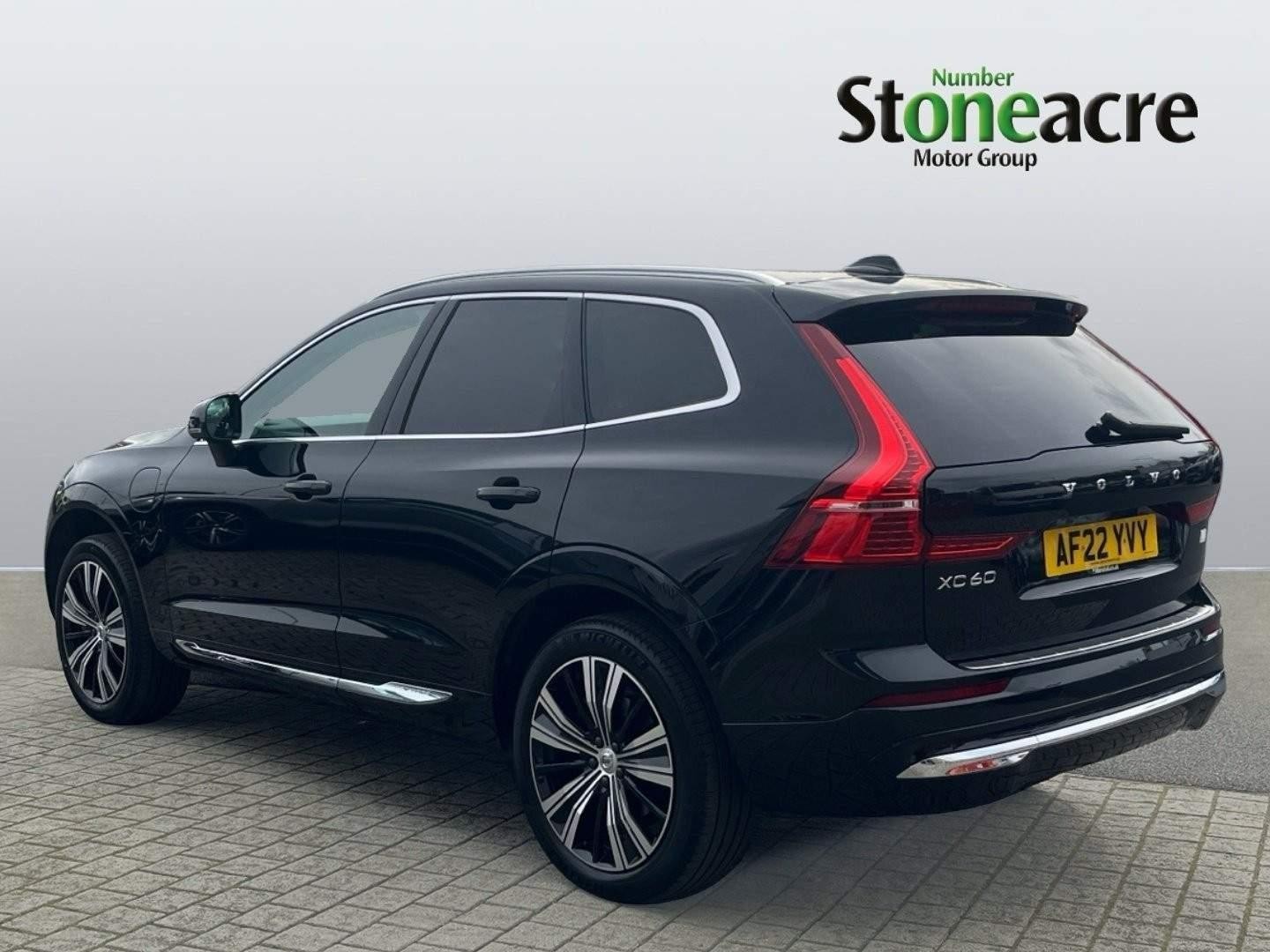 Volvo XC60 Image 2