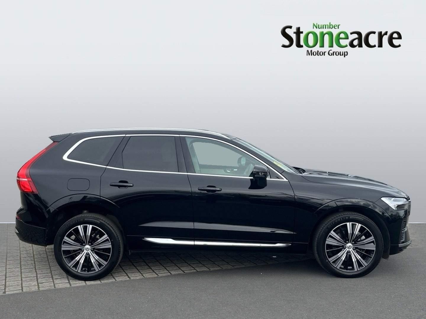 Volvo XC60 Image 3