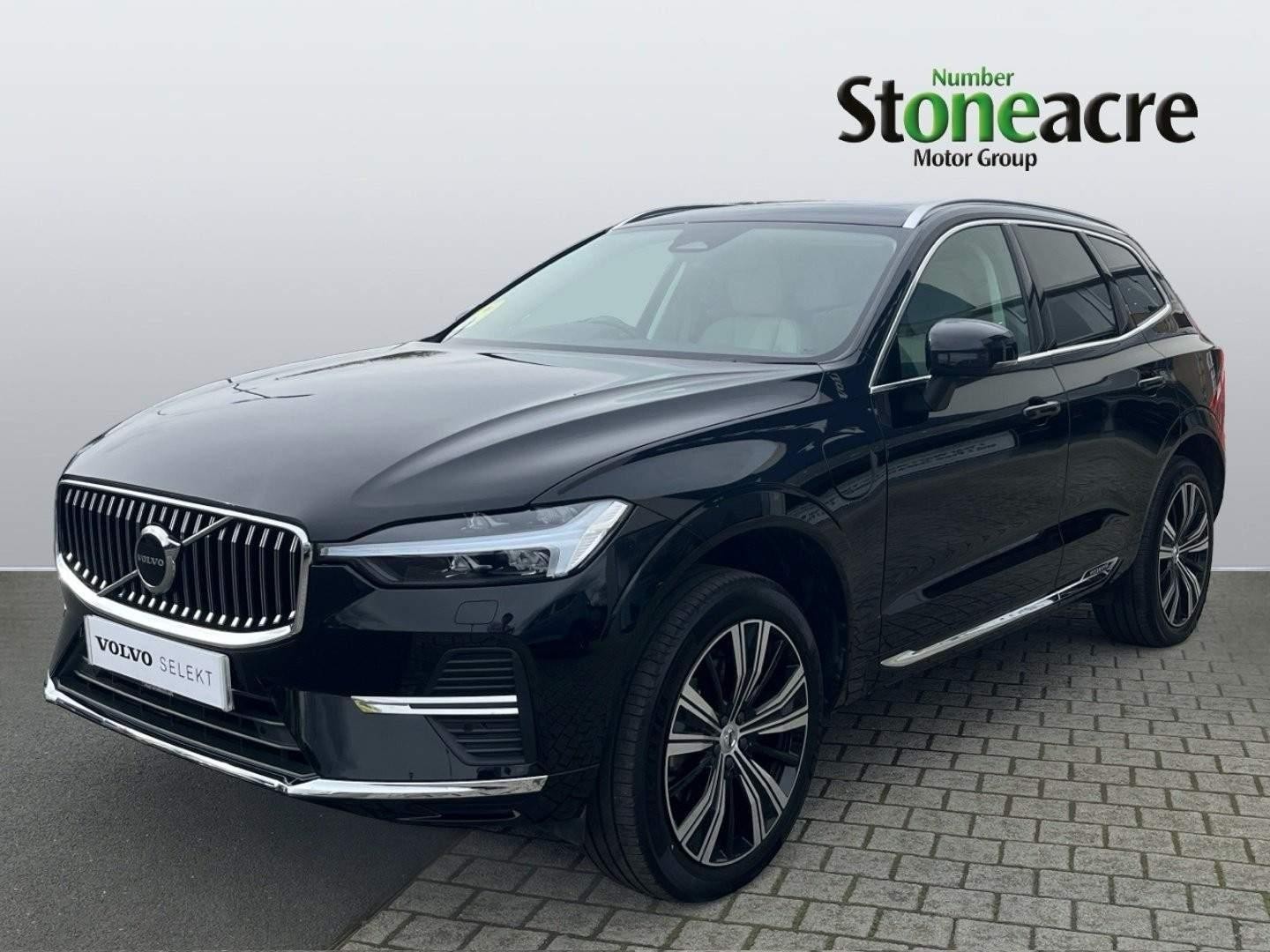 Volvo XC60 Image 6