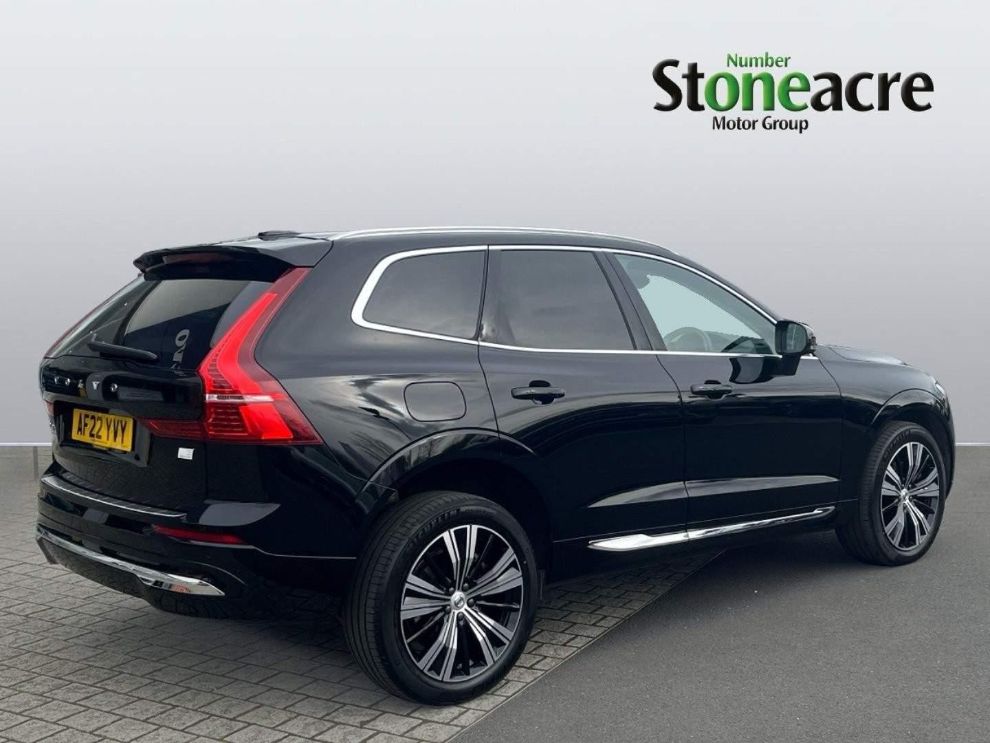 Volvo XC60 Image 7