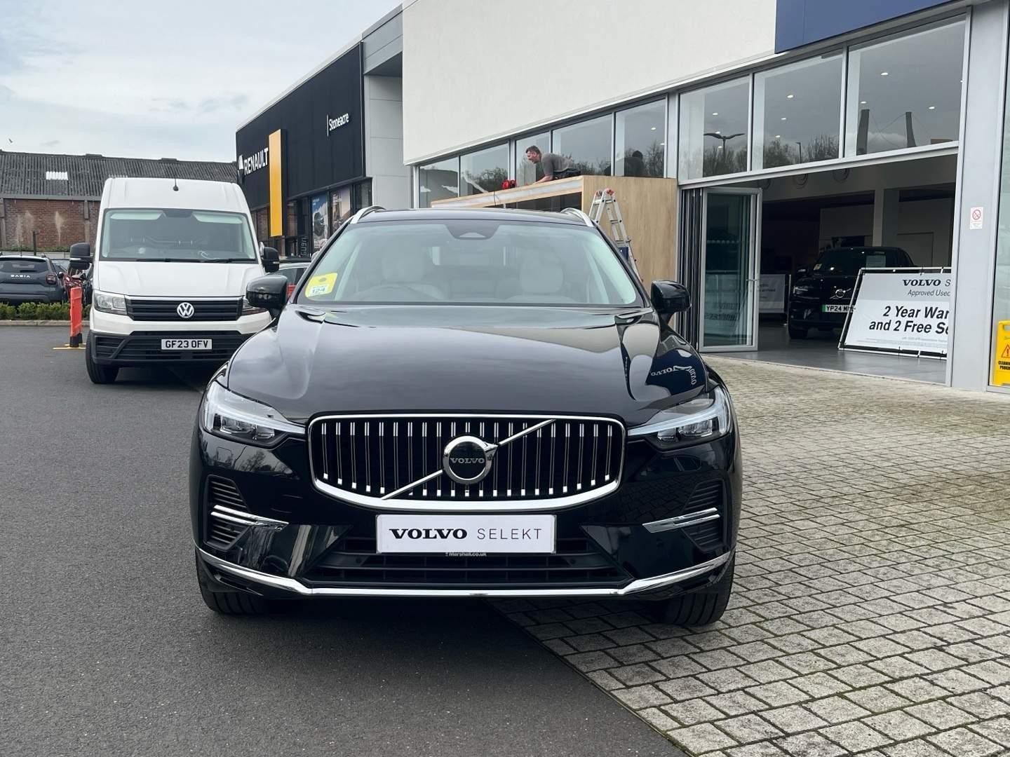 Volvo XC60 Image 12