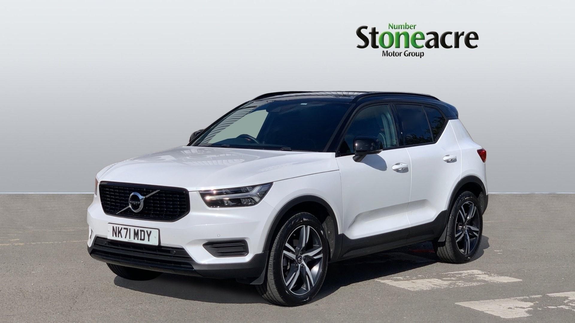 Volvo XC40 Image 6