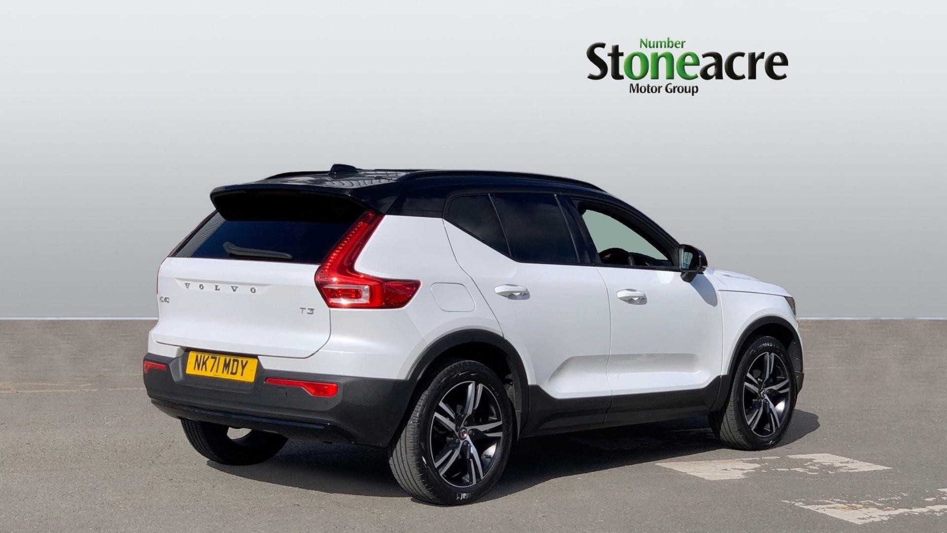 Volvo XC40 Image 7