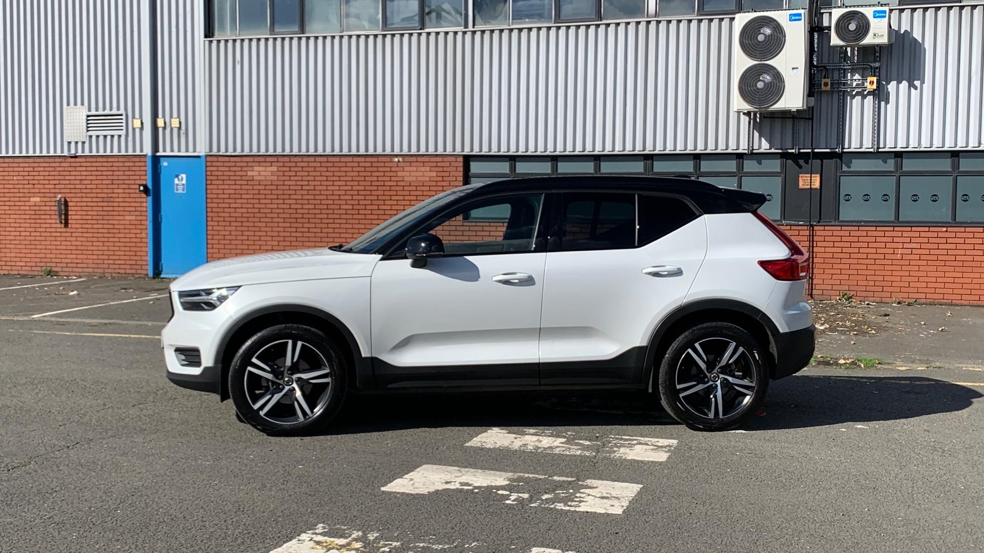 Volvo XC40 Image 8