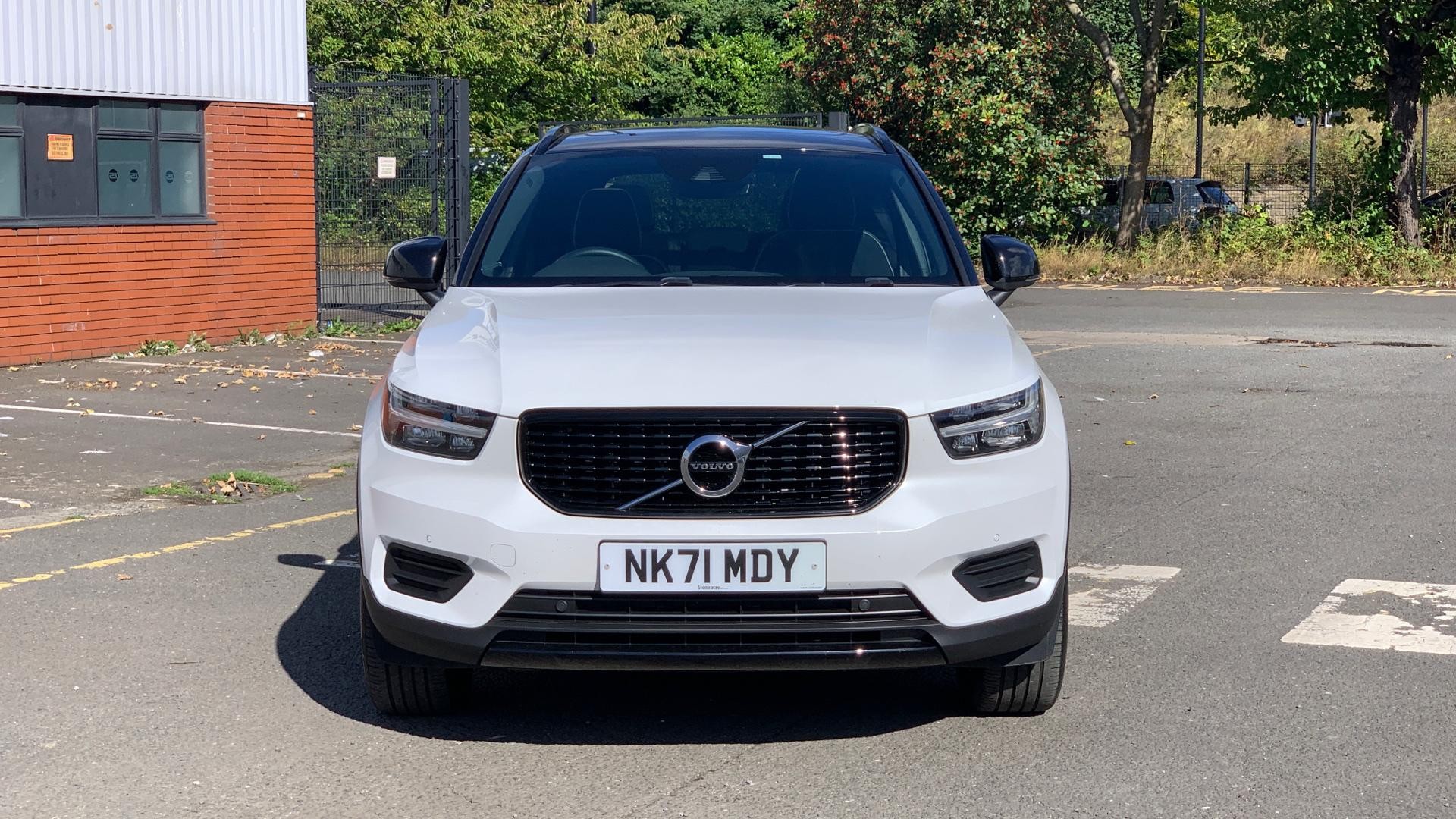 Volvo XC40 Image 12