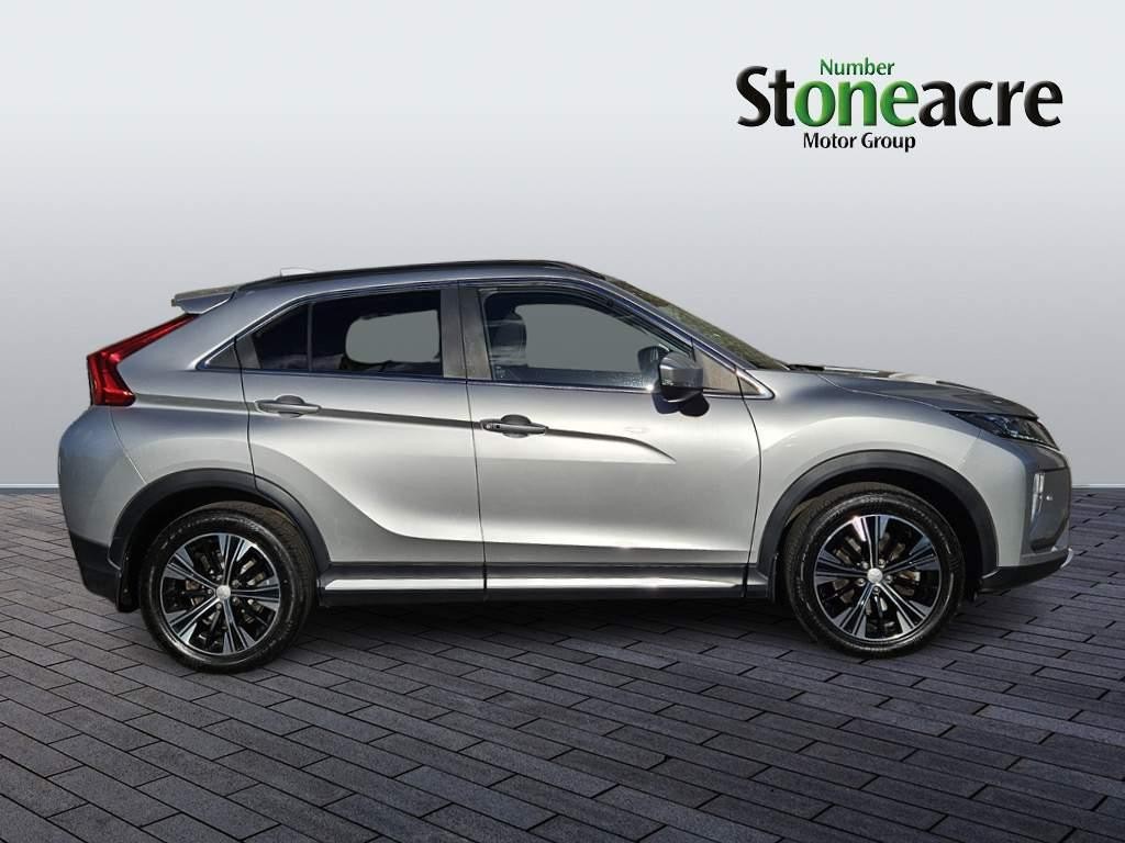 Mitsubishi Eclipse Cross Image 2