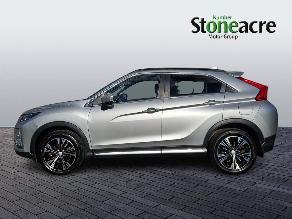 Mitsubishi Eclipse Cross Image 6