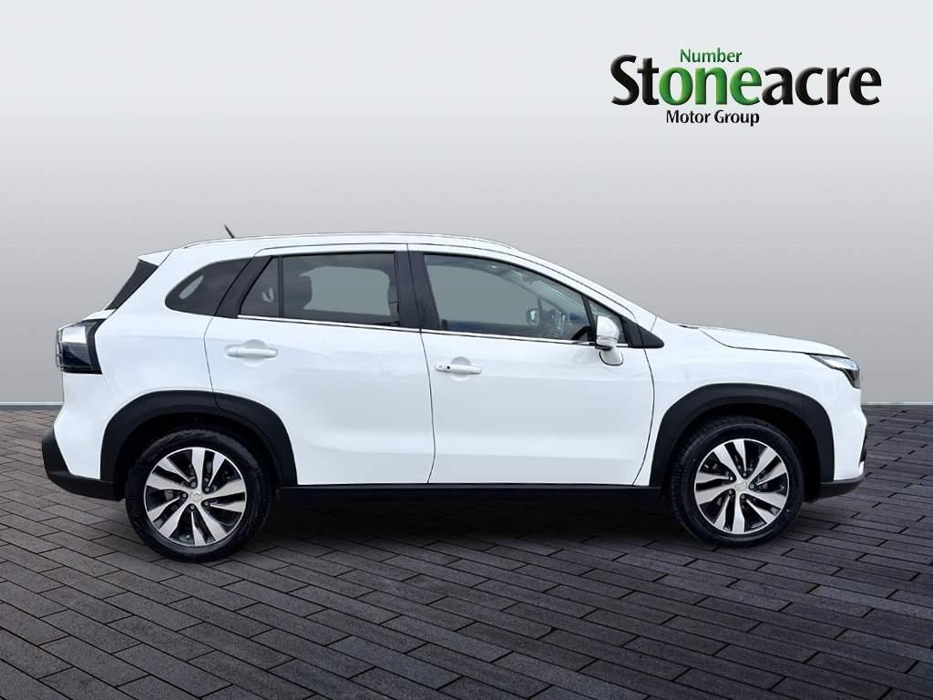 Suzuki SX4 S-Cross Image 2