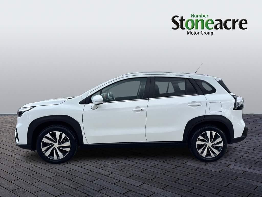 Suzuki SX4 S-Cross Image 6