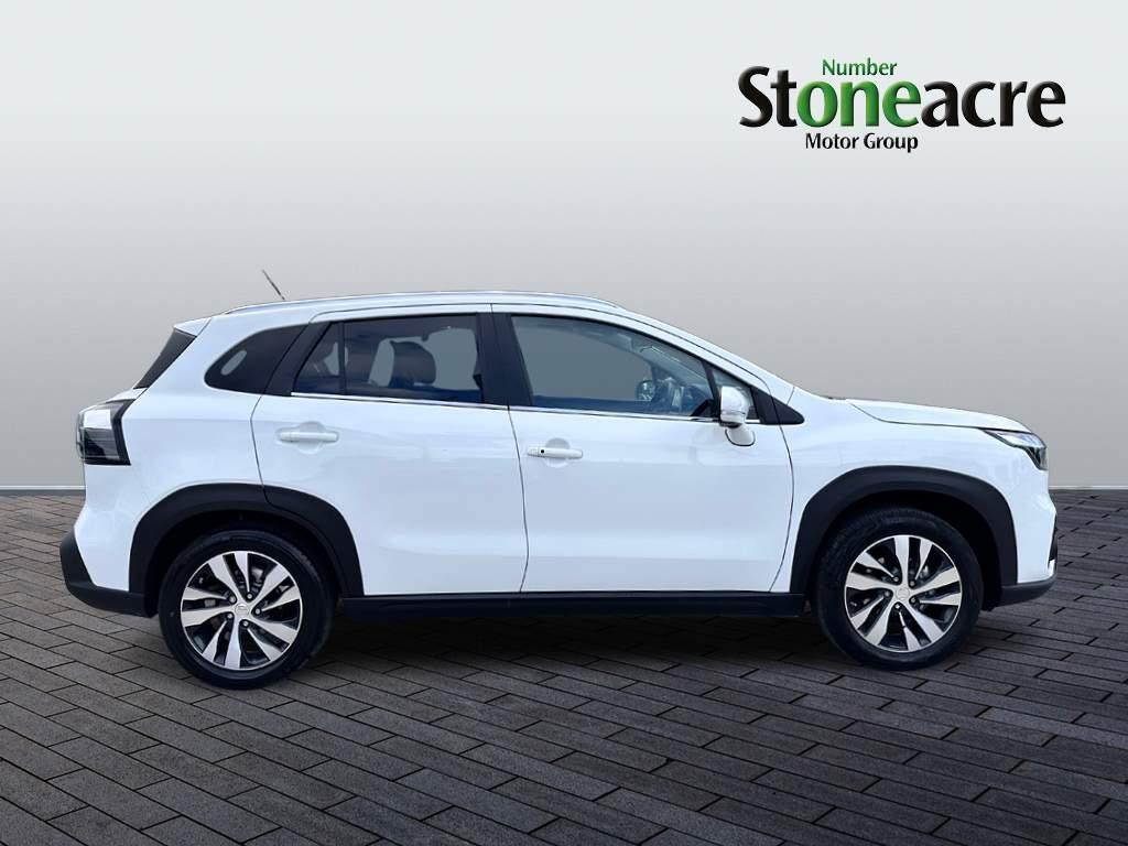 Suzuki SX4 S-Cross Image 2