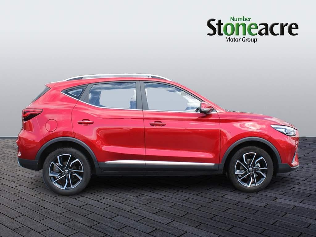 MG MG ZS Image 2