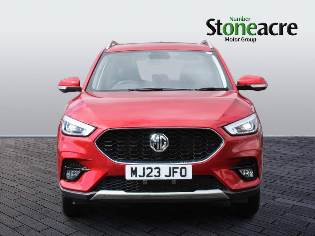 MG MG ZS Image 8