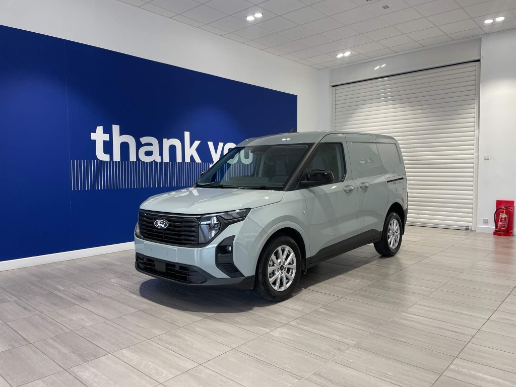 sold car
