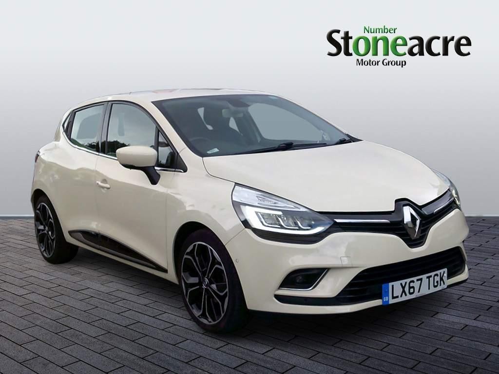 Renault Clio Image 1