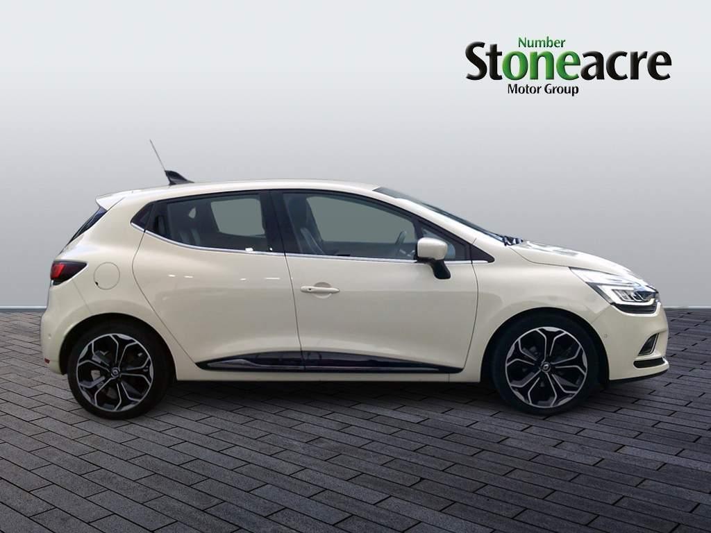 Renault Clio Image 2