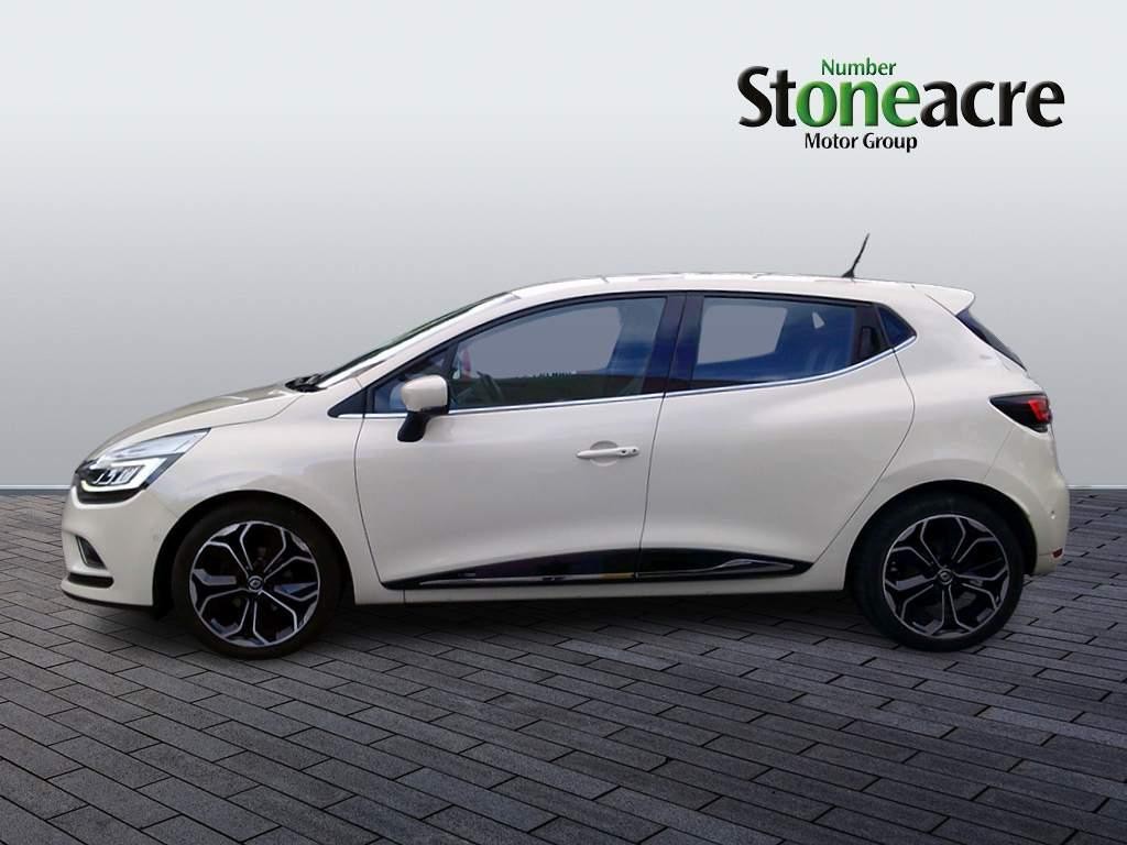 Renault Clio Image 6