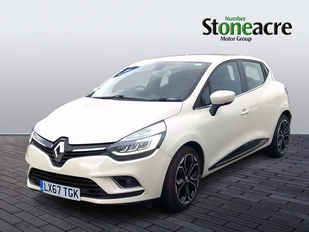 Renault Clio Image 7