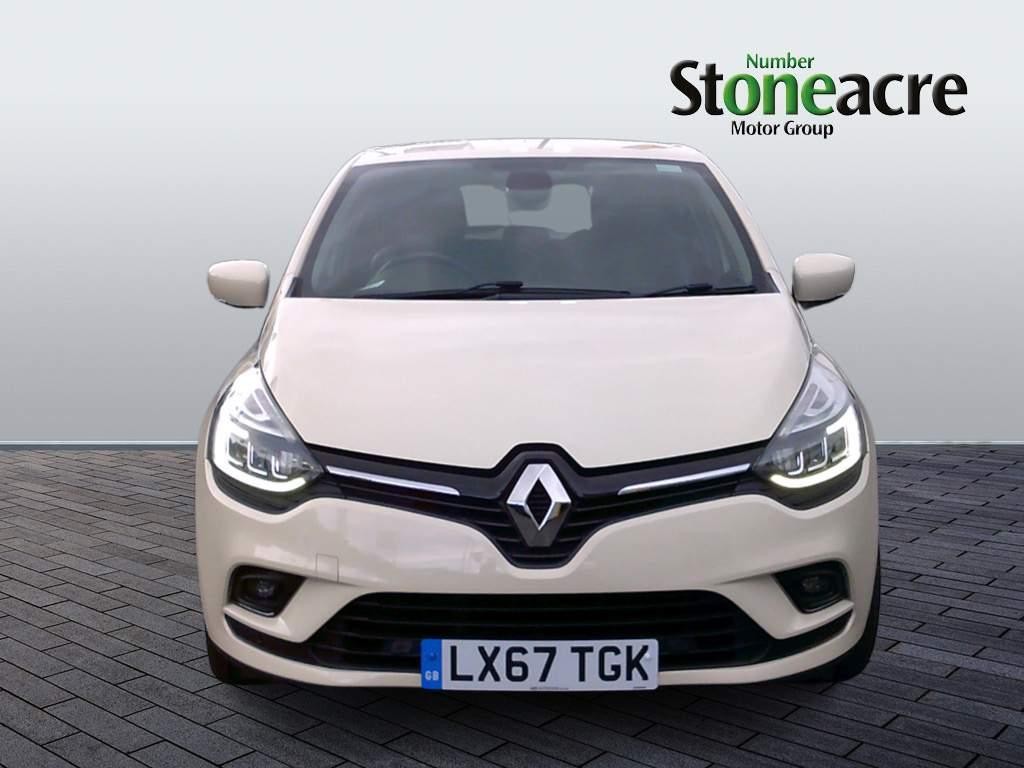 Renault Clio Image 8